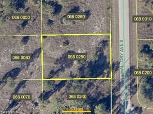 426 Mallory Ave S, Lehigh Acres, FL 33974