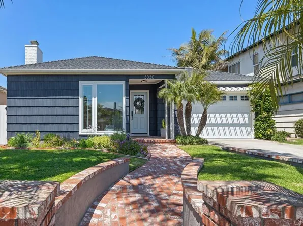 3330 Whittier St, San Diego, CA 92106