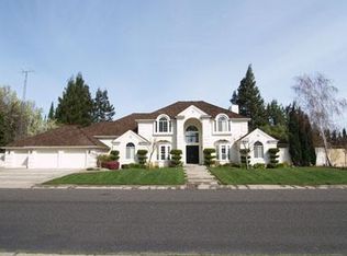 1413 Country View Dr, Modesto, CA 95356