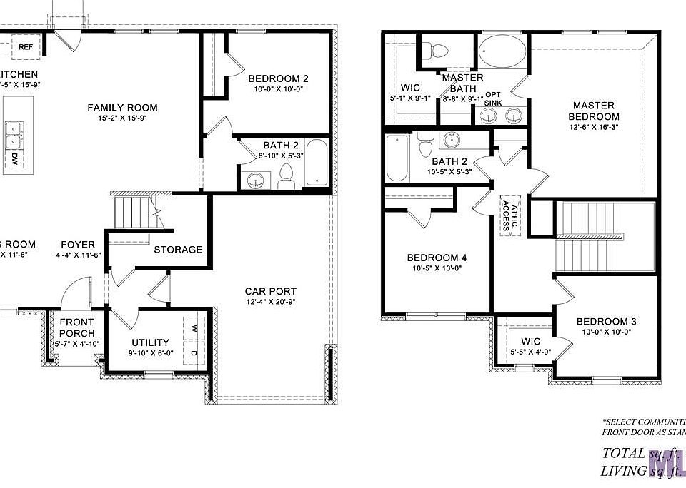 1st image of 30813 Tanner Ln