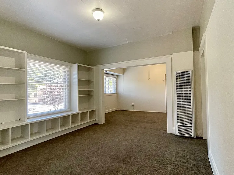 Charming Railroad District 2-Bedroom with Large Deck and 1-Car Garage — Photo 7