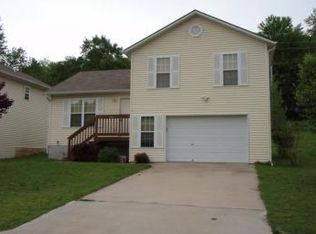 1101 Courtney Ln, Harrison, AR 72601
