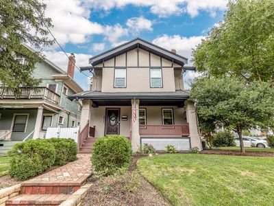 2805 Observatory Ave, Cincinnati, OH, 45208