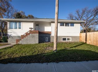 779 McTavish Street, Regina, SK S4T 3T8