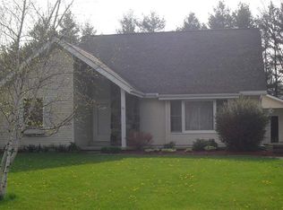 6071 N 300 E, Leesburg, IN 46538