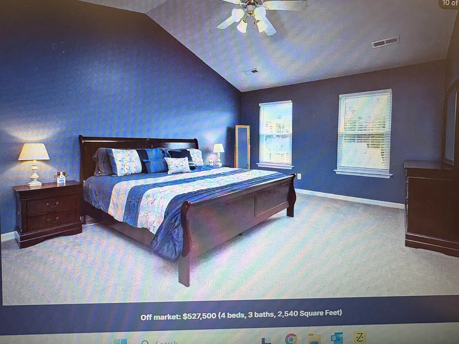 4 bed, 2540 sqft, $3,600 — Photo 3