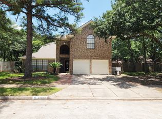 21003 Moor Lily Ct, Spring, TX 77388