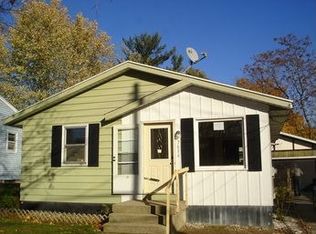 3634 Illinois Ave SW #A, Wyoming, MI 49509