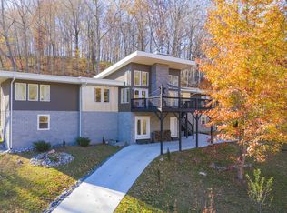 1514 Indian Springs Rd, Pegram, TN 37143