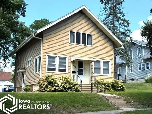 508 W Nebraska St, Algona, IA 50511