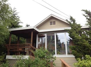 7034 Ravenna Ave NE, Seattle, WA 98115