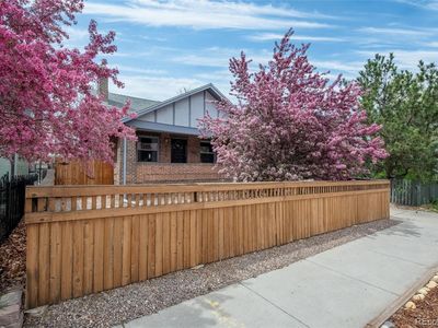 3311 N York Street, Denver, CO, 80205