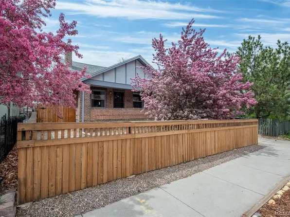 3311 N York Street, Denver, CO 80205