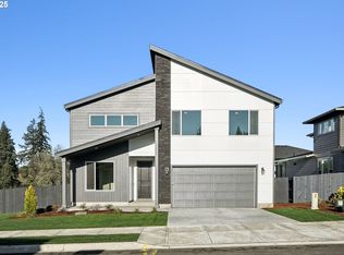 1393 N Kalani Loop LOT 56, Ridgefield, WA 98642