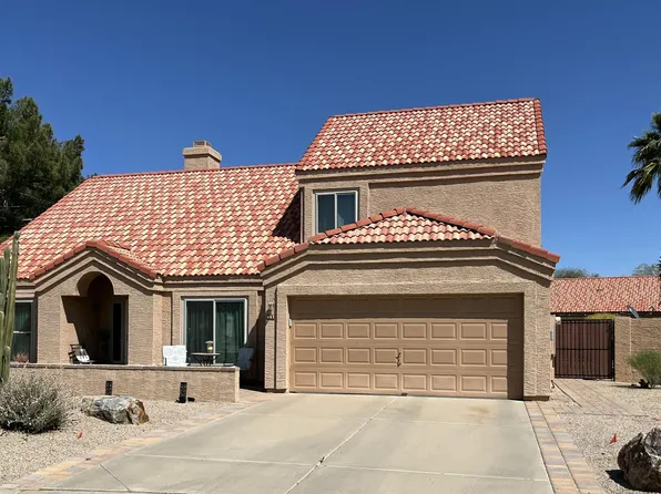 657 N MARBLE Street, Gilbert, AZ 85234