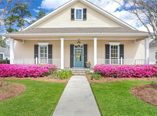 1514 Natchez Loop, Covington, LA 70433