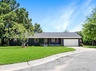 6041 Biscayne Ct, Pensacola, FL 32504