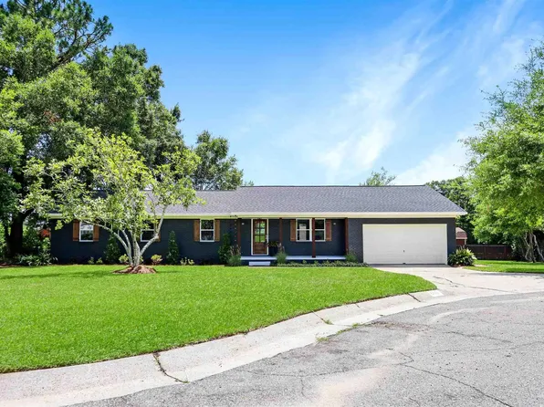 6041 Biscayne Ct, Pensacola, FL 32504