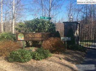 Tbd Spice Bottom Trl, Banner Elk, NC 28604