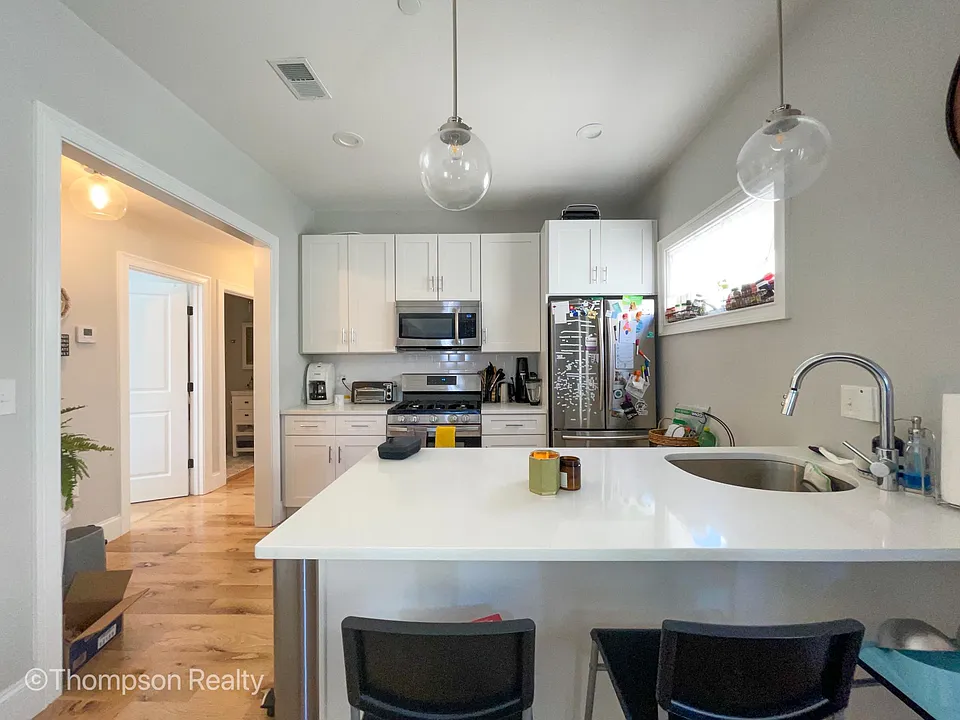 1114 Saratoga St #2