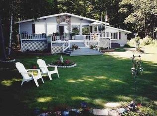 19041 Red Pine Dr, Hillman, MI 49746