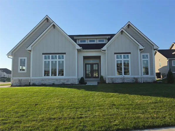 4626 Centennial Blvd, Urbandale, IA 50323