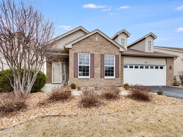 17500 Bonneville St, Lockport, IL 60441