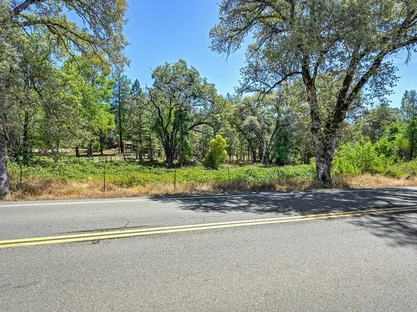 19040 Placer Hills Rd, Meadow Vista, CA 95722