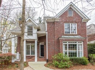 1815 N Decatur Rd NE, Atlanta, GA 30307