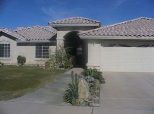 3864 W 25th Ln, Yuma, AZ 85364