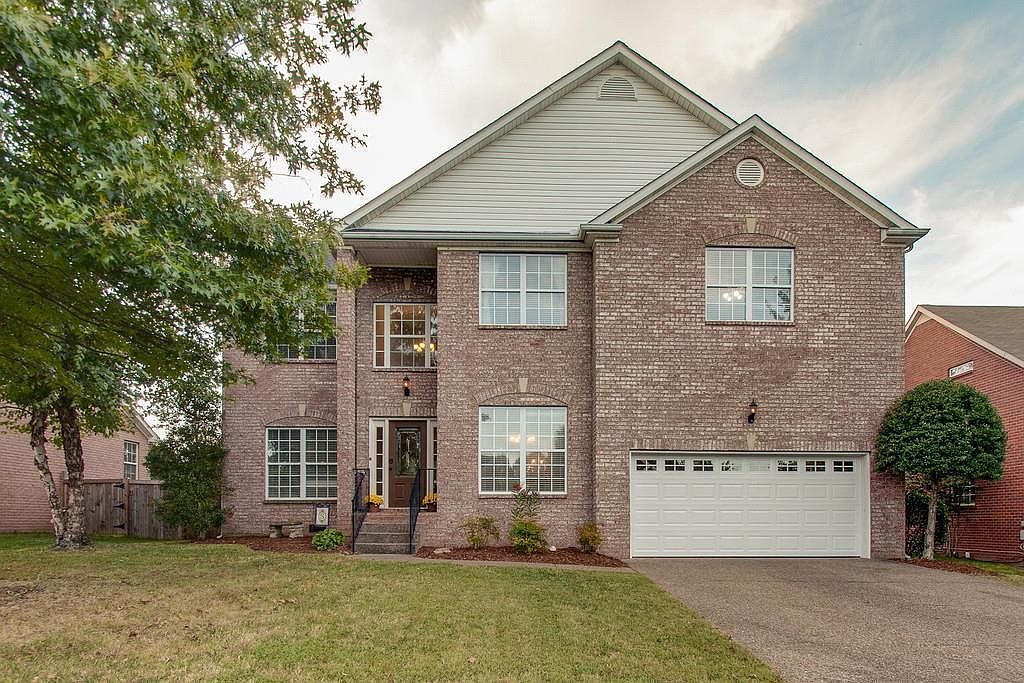 5645 Traceside Dr, Nashville, TN 37221 Zillow