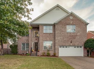 5645 Traceside Dr, Nashville, TN 37221