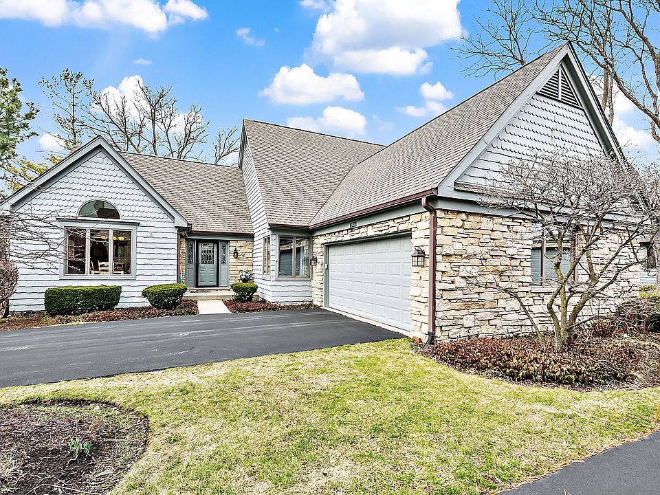 2nd image of 1016 Woodrush Ct #1016