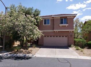 9209 National Park Dr, Las Vegas, NV 89178