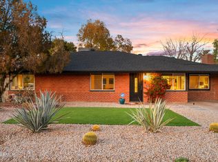 1716 W Berridge Ln, Phoenix, AZ 85015