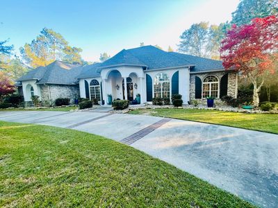 7 Fieldstone, Hattiesburg, MS, 39402