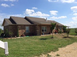 515 Patton Rd, Valley Mills, TX 76689