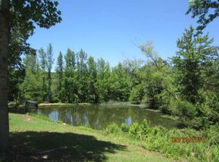 335 County Highway 436, Hamilton, AL 35570
