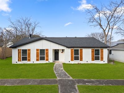 9641 Sophora Cir, Dallas, TX, 75249
