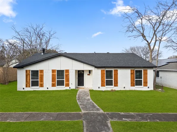 9641 Sophora Cir, Dallas, TX 75249