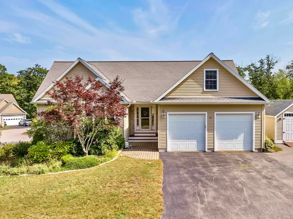 42 Sterling Drive, Laconia, NH 03246