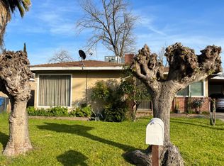732 Washington Ave, Madera, CA 93638