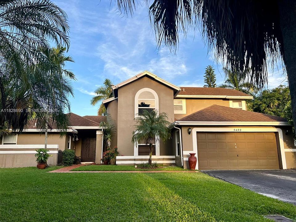 1st image of 5452 SW 88th Ter