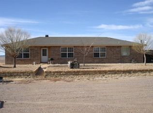 19505 Cr 215, Pritchett, CO 81064