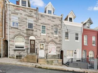 1224 Fidelity St, Reading, PA 19604