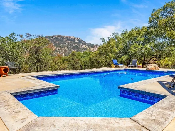 17901 Lyons Valley Rd, Jamul, CA 91935