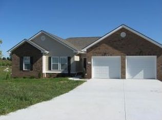 1061 Rachels Way, Piney Flats, TN 37686