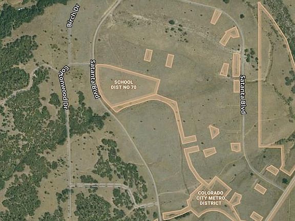 4th image of LOT 17 Birch Dr