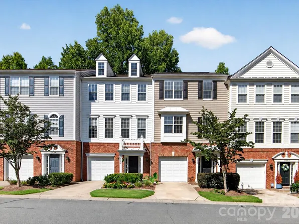 3054 Castleberry Ct, Charlotte, NC 28209