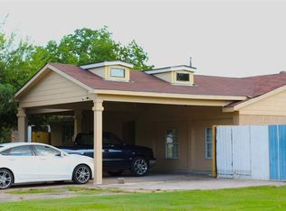 691 Overbluff St, Channelview, TX 77530